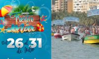 Fiestas del Mar 2023