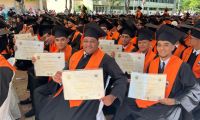 Graduados Unimagdalena