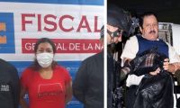 Noralba Vasco fue imputada por delitos de trata de personas y explotación sexual