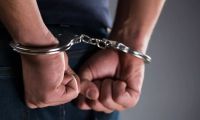 Arrestado hombre por haber abusado sexualmente de su hijastra 