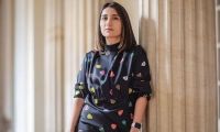 Laura Sarabia, exjefa de Gabinete del Gobierno Nacional.