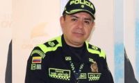 Coronel Yasid Montaño