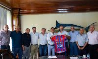 Convenio entre la unimagdalena y el equipo de fútbol Unión Magdalena.