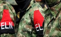 Dan de baja a siete guerrilleros del ELN en enfrentamientos con el Ejército 