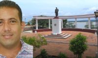 José Miguel Mercado Botero.