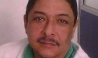 Jorge Luis Meriño Mercado, asesinado.