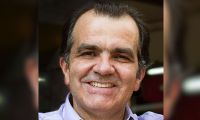 Excandidato presidencial Óscar Iván Zuluaga.