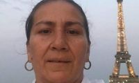 Marelbis Meza.