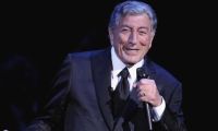 Tony Bennett.