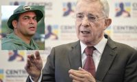 El expresidente Uribe se pronunció tras la decisión de Petro.