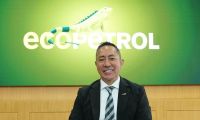 Ricardo Roa, gerente de Ecopetrol.