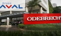 Grupo Aval tendría que pagar una multa de US $40 millones por escándalo de corrupción de Odebrecht