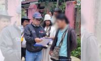 Prisión para un hombre de la etnia Arhuaca, presunto responsable de acceso carnal violento