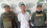Cárcel para tres hombres por presunto asesinato de nueve personas en el Bolívar.