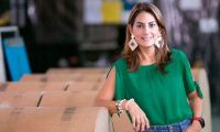 Estefanía Colmenares, directora de La Opinión.