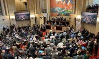  Así avanzan en el Congreso los proyectos de Reforma a la Salud.
