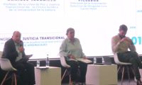 Justicia Transicional: aún hay muchos pendientes para reconocer los derechos de las víctimas.