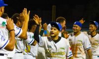 Vaqueros, campeón del béisbol profesional colombiano temporada 2022-2023.