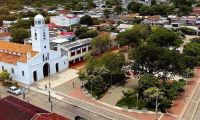 Dos menores heridos en ataque sicarial en Aguachica 