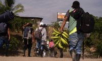 Procuraduría solicita información para proteger a 2.000 familias confinadas en Puerto Asís