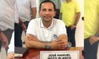 José Manuel Mozo Blanco, nuevo presidente del Concejo