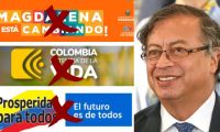 Marcas de gobierno