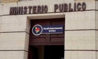 La Fiscalía de Oruro investiga el hecho.