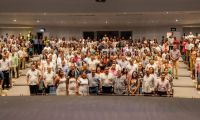 Docentes provisionales designados recientemente.