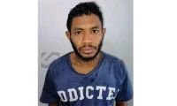 Aramis Rafael Barraza, más conocido como ‘El Makia'.