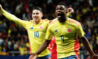 Selección Colombia 