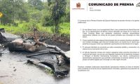 lugar de los hechos. 