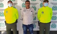 Camilo Cantillo Sánchez alias 'Ratón'