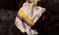 Camiseta Selección Colombia