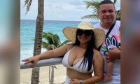 Ailin Vanesa Pautt, Edwin Fernando Núñez y su pequeño hijo, desaparecidos en México 