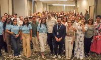 Lanzamiento del proyecto 'Turismo Competitivo por los 500 años de Santa Marta'