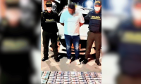Edwin Alberto Solano Batista, alias 'El Gordo',