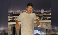 Jeffrey de Jesús Uribe Fernández