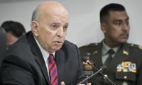 Consejero de paz. 