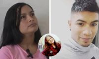 evelyn rodas, brayan campo.