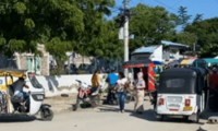 Intento de robo en la Unidad de Víctimas en Ciénaga deja un herido