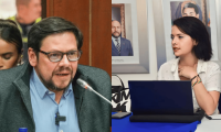 Diego Cancino, actual presidente de la Sociedad de Activos Especiales (SAE)