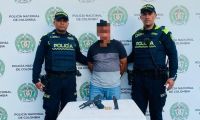 Alias 'Nariz'