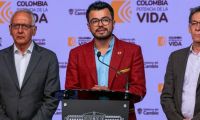 Luis Carlos Leal.
