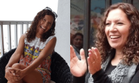 El hijo de Gladys Rodríguez: seis años de lucha por esclarecer su muerte en Santa Marta