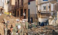 Emergencias en España