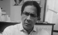 médico Óscar Redondo Makacio. 