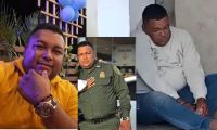 Ney David Linero López.