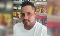 Pedro Alfonso Calvo hombre asesinado en Fundación.