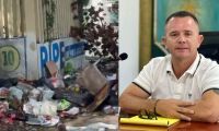 Varios concejales hicieron eco de las quejas frente al servicio.