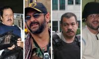 Exparas nombrados como nuevos gestores de paz en Colombia.